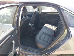 Volkswagen Passat SE 2017 7