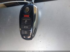 Volkswagen Touareg 2012 8