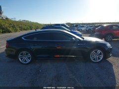 Audi A5 Prestige 2019 4