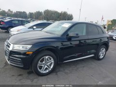 Audi Q5 Premium 2018 8