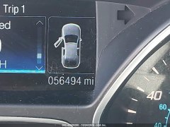 Ford Escape SE 2016 8