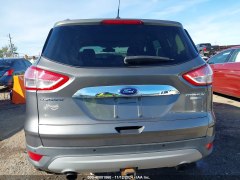 Ford Escape Titanium 2014 5