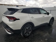 KIA Sportage LX 2023 3