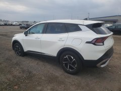 KIA Sportage LX Hybrid 2023 5