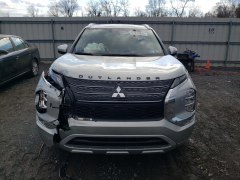 Mitsubishi Outlander SEL Plug in Hybrid 2023 1