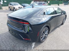 Toyota Prius XLE 2023 3