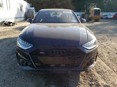 Audi A4 Premium Plus 2021 1