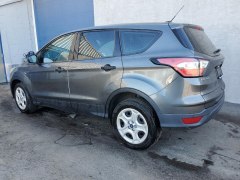 Ford Escape S 2017 5