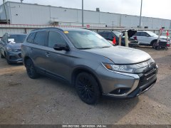 Mitsubishi Outlander SEL 2020 2