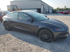 Tesla Model 3 Long Range 2024 2