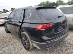 Volkswagen Tiguan SE 2023 5