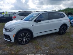 Volkswagen Tiguan SE R-Line 2020 7