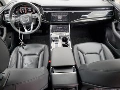 Audi Q7 Premium Plus 2022 7