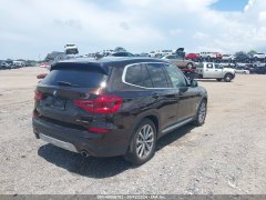 BMW X3 sDrive 30i 2019 4