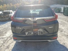 Honda CR-V LX 2020 4