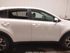 KIA Sportage LX 2020 4