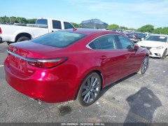 Mazda 6 Grand Touring 2018 4