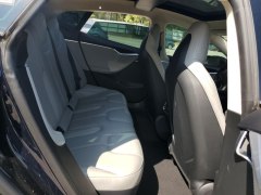 Tesla Model S 60 2014 9