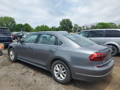 Volkswagen Passat S 2017 5