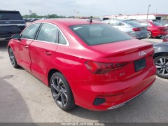 Audi A3 Premium 2022 4