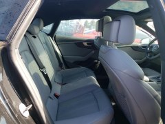 Audi A5 Prestige 2018 9