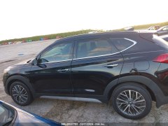 Hyundai Tucson Limited 2020 4