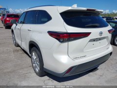 Toyota Highlander Limited 2021 6