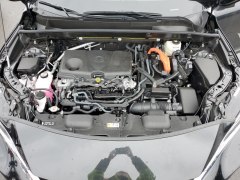 Toyota Venza XLE 2023 10