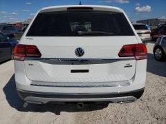 Volkswagen Atlas SEL 2019 4