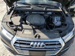 Audi Q5 Premium 2020 11