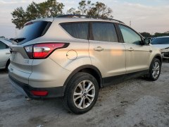 Ford Escape SEL 2018 3