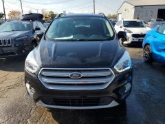 Ford Escape SEL 2019 1