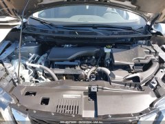 Nissan Rogue Sport SL 2022 14