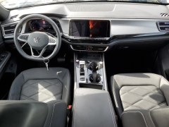Volkswagen Atlas SE 2024 7