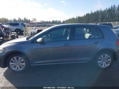 Volkswagen Golf SE 2021 6