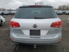 Volkswagen Touareg 2012 4