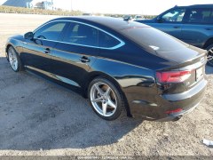 Audi A5 Premium Plus 2018 3