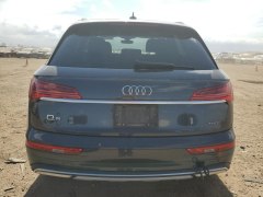 Audi Q5 Premium 2021 4