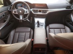 BMW M340i xDrive 2022 8