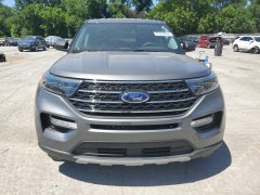 Ford Explorer XLT 2023 1