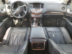Infiniti QX60 Luxe 2019 8