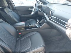 KIA Sportage X-Line 2024 4