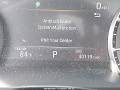 Toyota Highlander XLE 2023 13