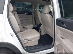Volkswagen Atlas SE R-Line 2021 8