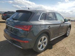 Audi Q5 Premium 2021 3