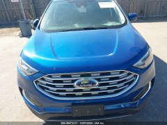 Ford Edge SEL 2022 2
