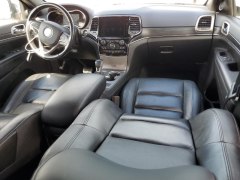 Jeep Grand Cherokee Limited 2020 8