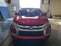 Mitsubishi Outlander Sport ES 2022 1