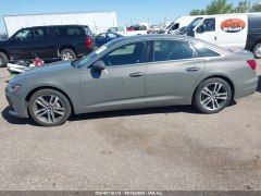 Audi A6 Premium 2023 7
