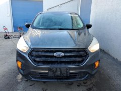 Ford Escape S 2017 1
